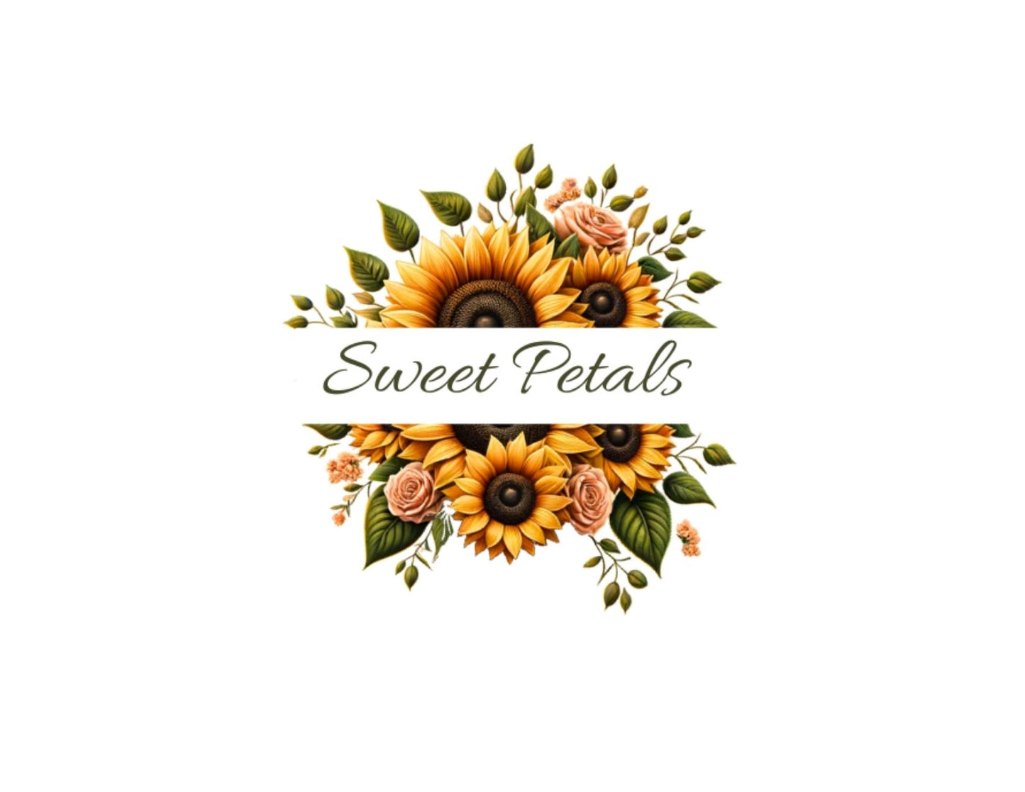 Sweet Petals Gift Card