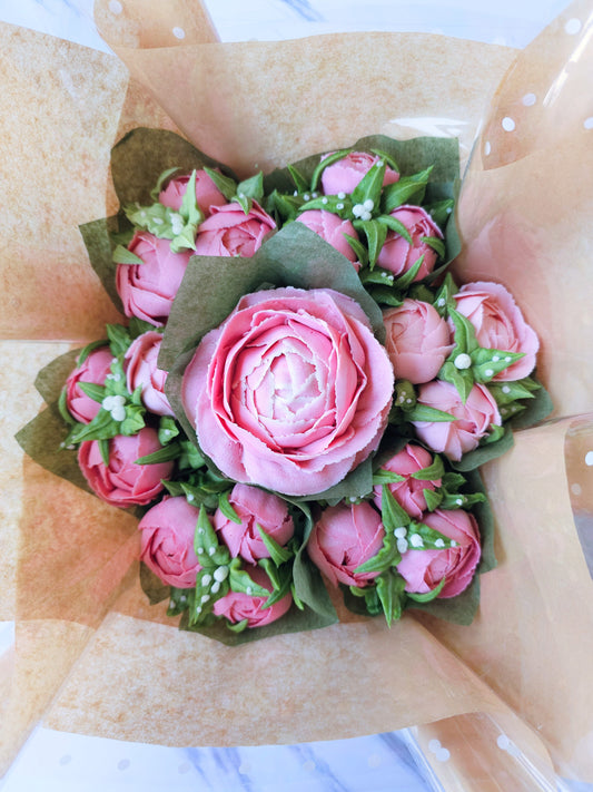 Peony Party