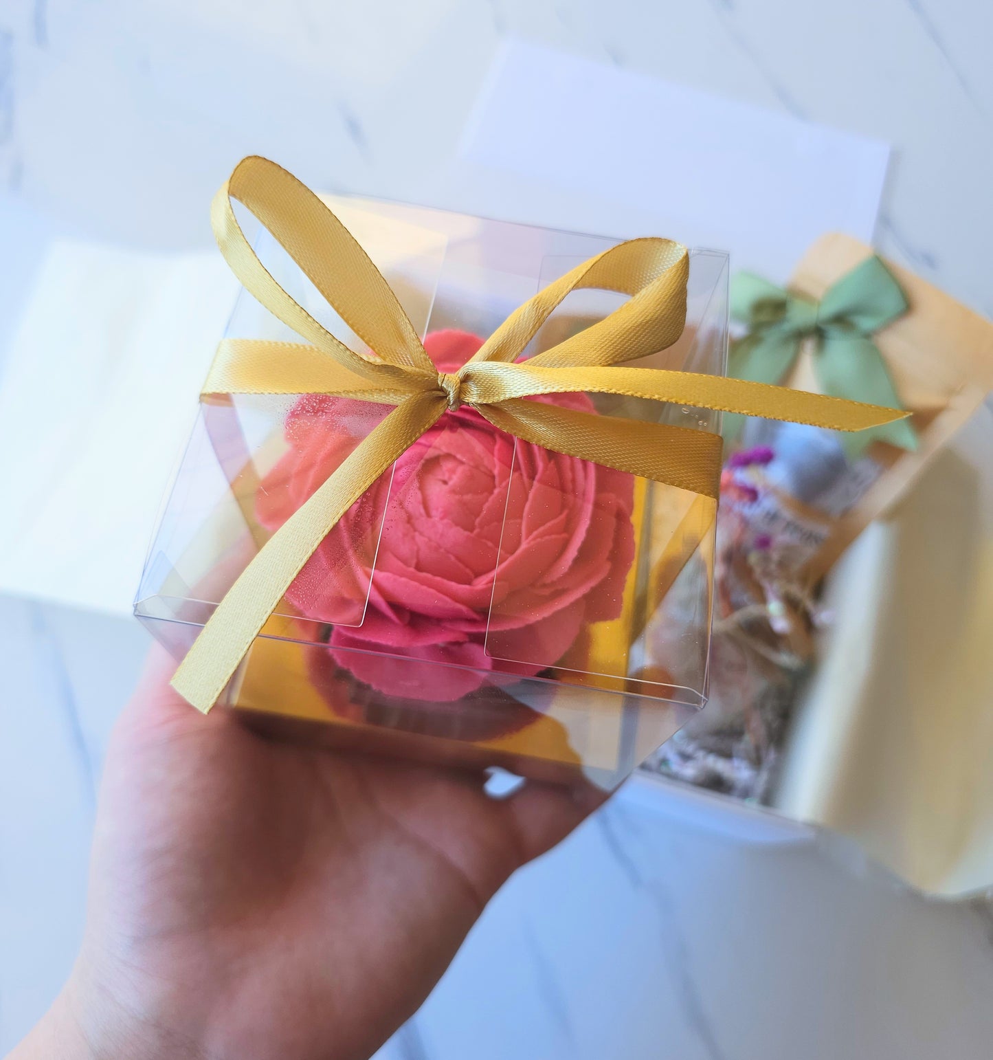Bridal Shower Classic Sweet Box