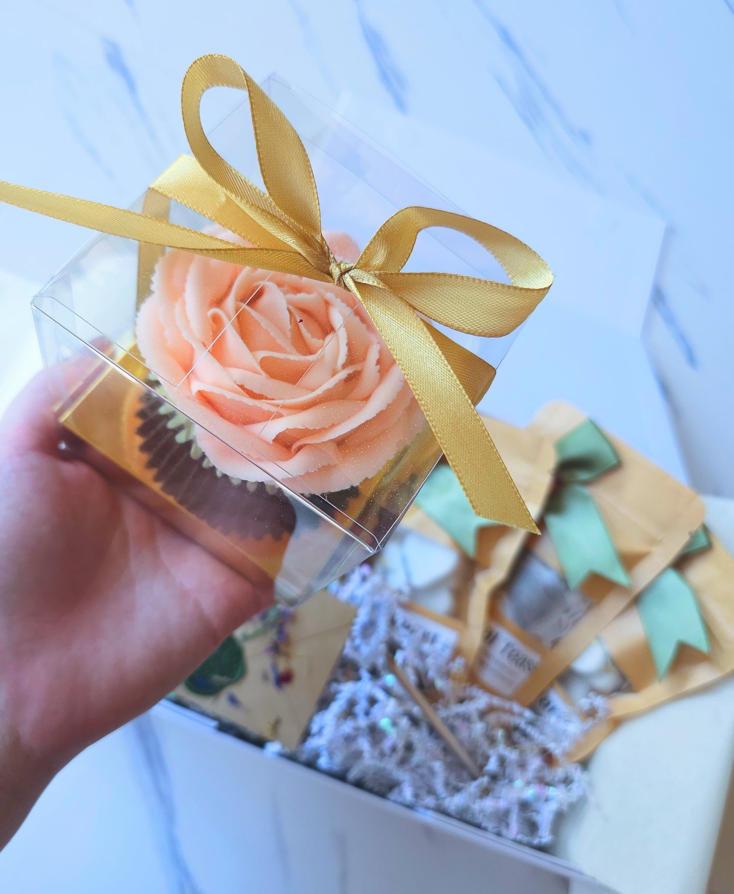 Engagement Celebration Luxury Sweet Box