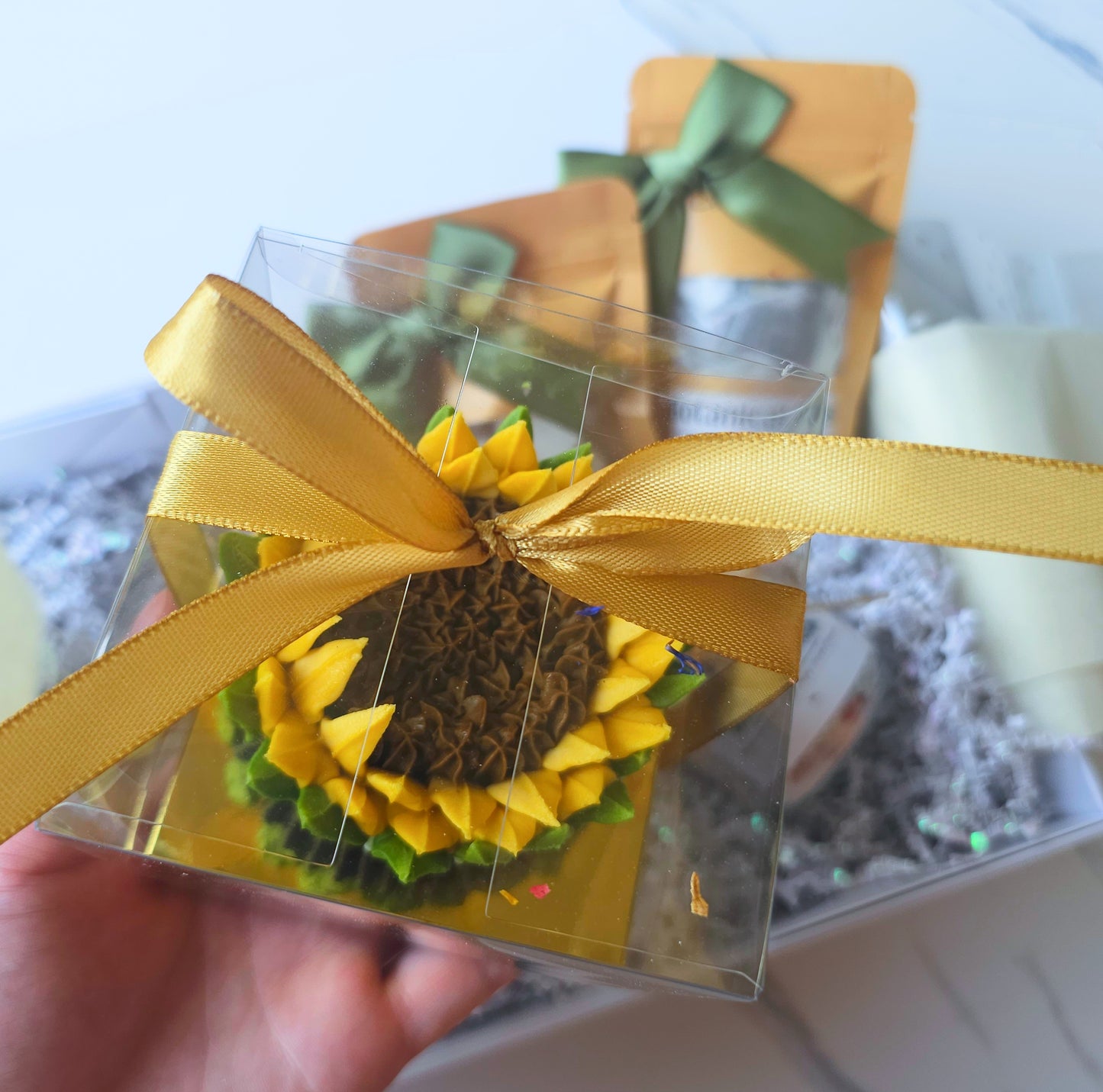 Baby Shower Celebration Classic Sweet Box