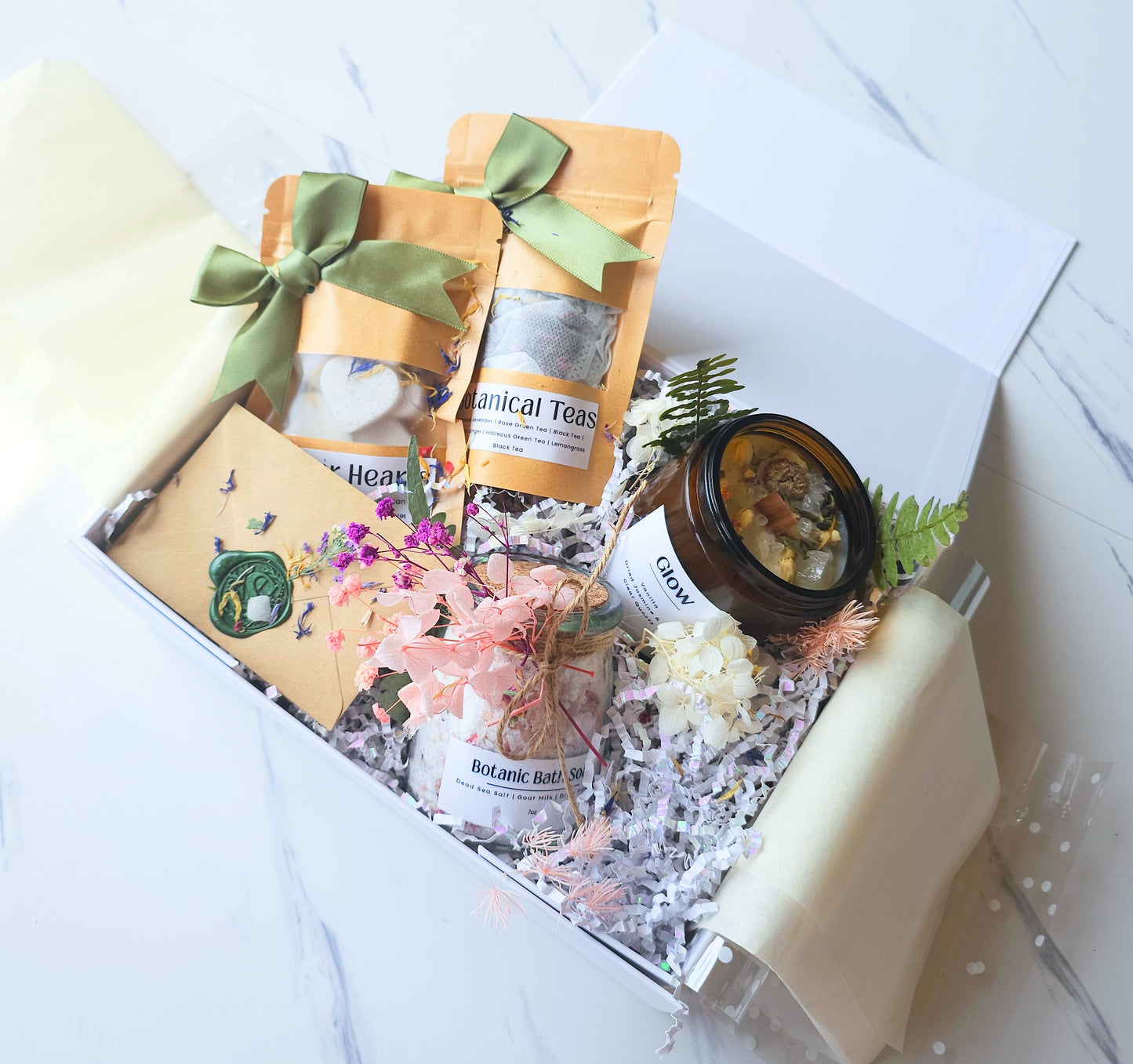 Housewarming Sweet Box