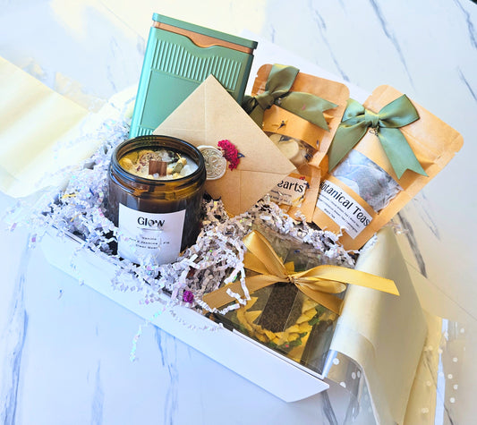 New Hire Welcome Sweet Box