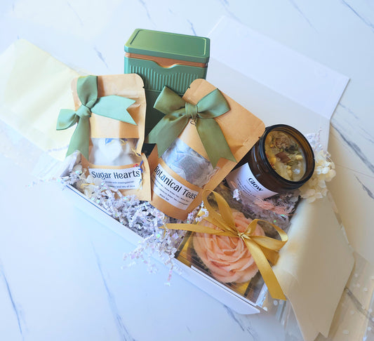 Work Anniversary Sweet Box