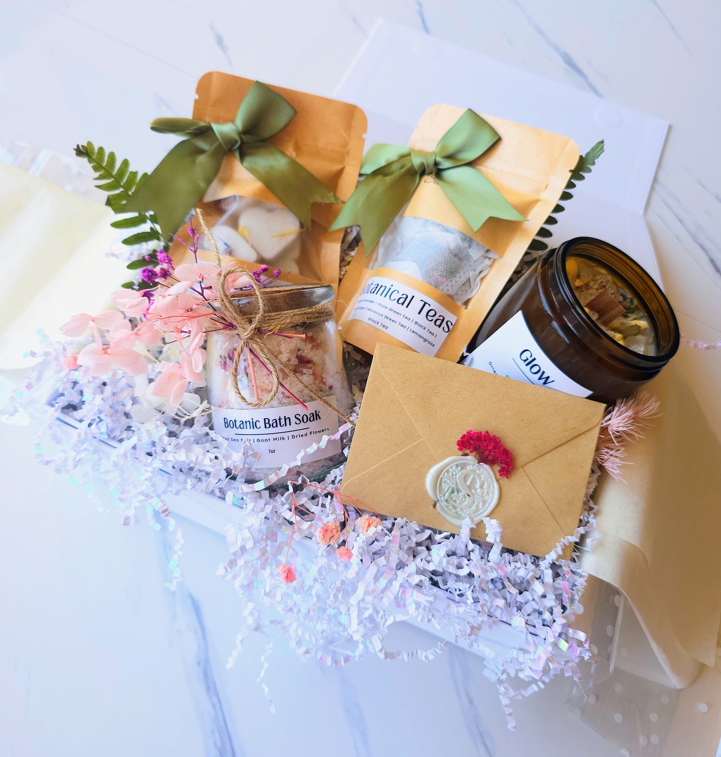 Congratulations Sweet Box