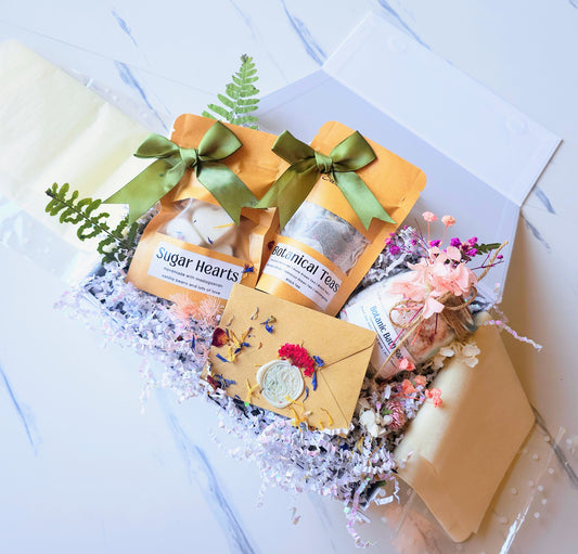 Just Because Sweet Box
