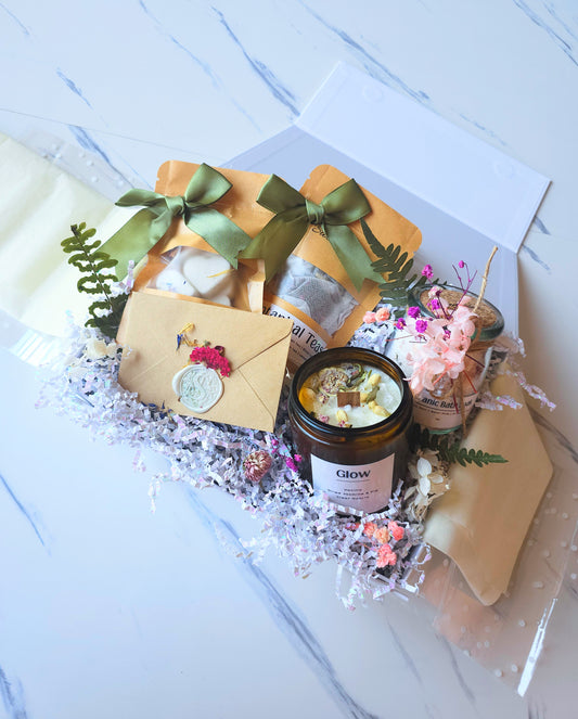 Housewarming Sweet Box
