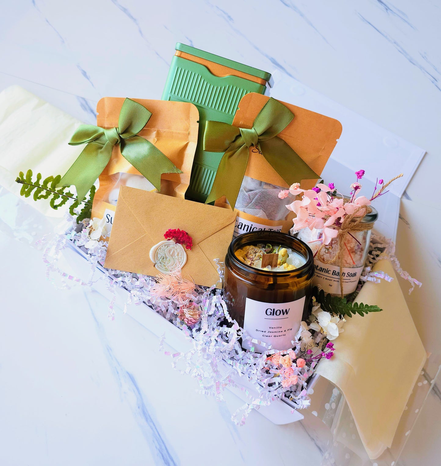 Housewarming Sweet Box