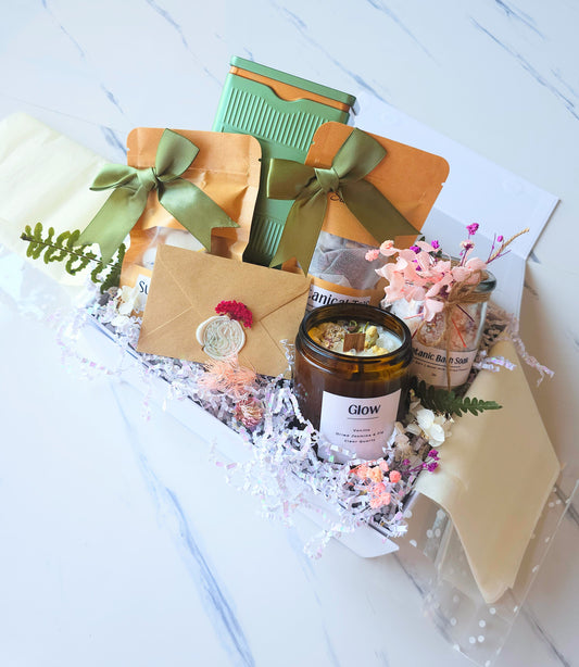 Closing Sweet Box