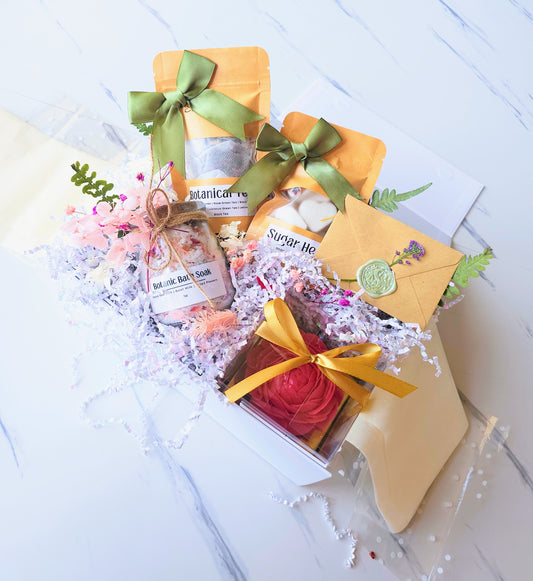 Bridal Shower Classic Sweet Box