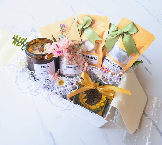 Congratulations Sweet Box