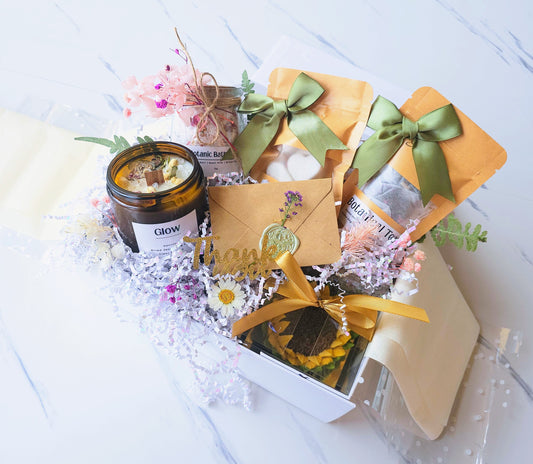 Thank You Sweet Box
