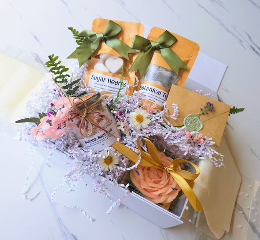 Just Because Sweet Box