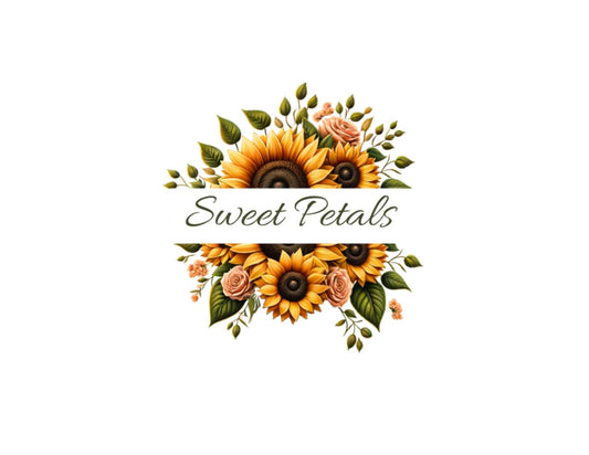 Sweet Petals Gift Card