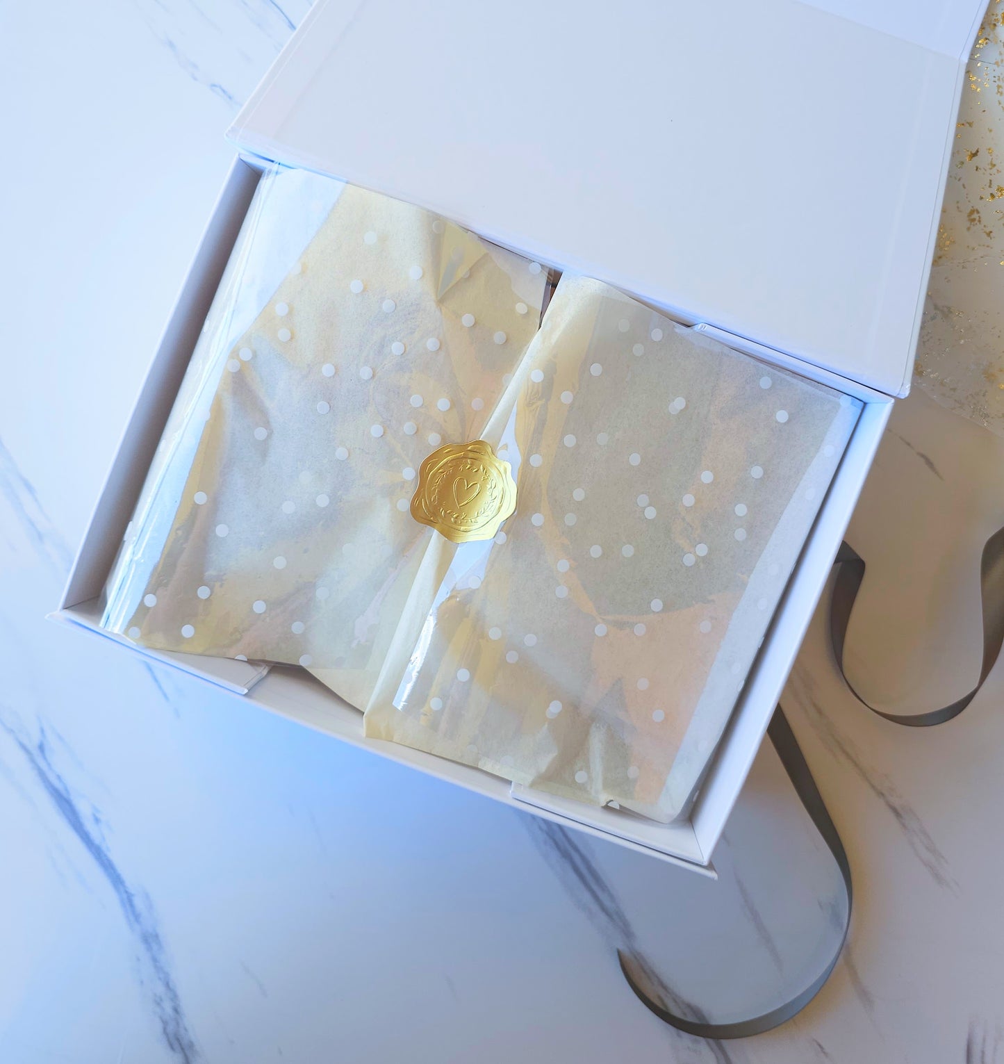Appreciation Sweet Box